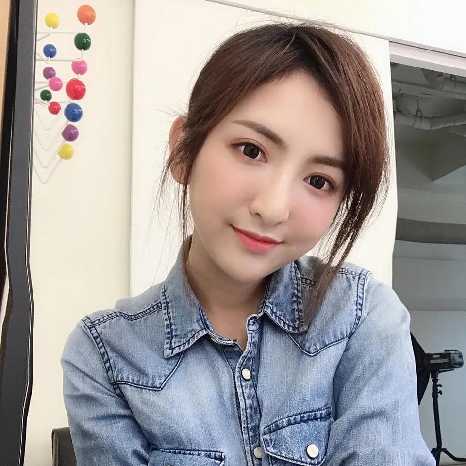 气质女神「Sophy 若妘」曝光真实面貌？！小黑妞模样吓坏粉丝-小湿妹图(4)