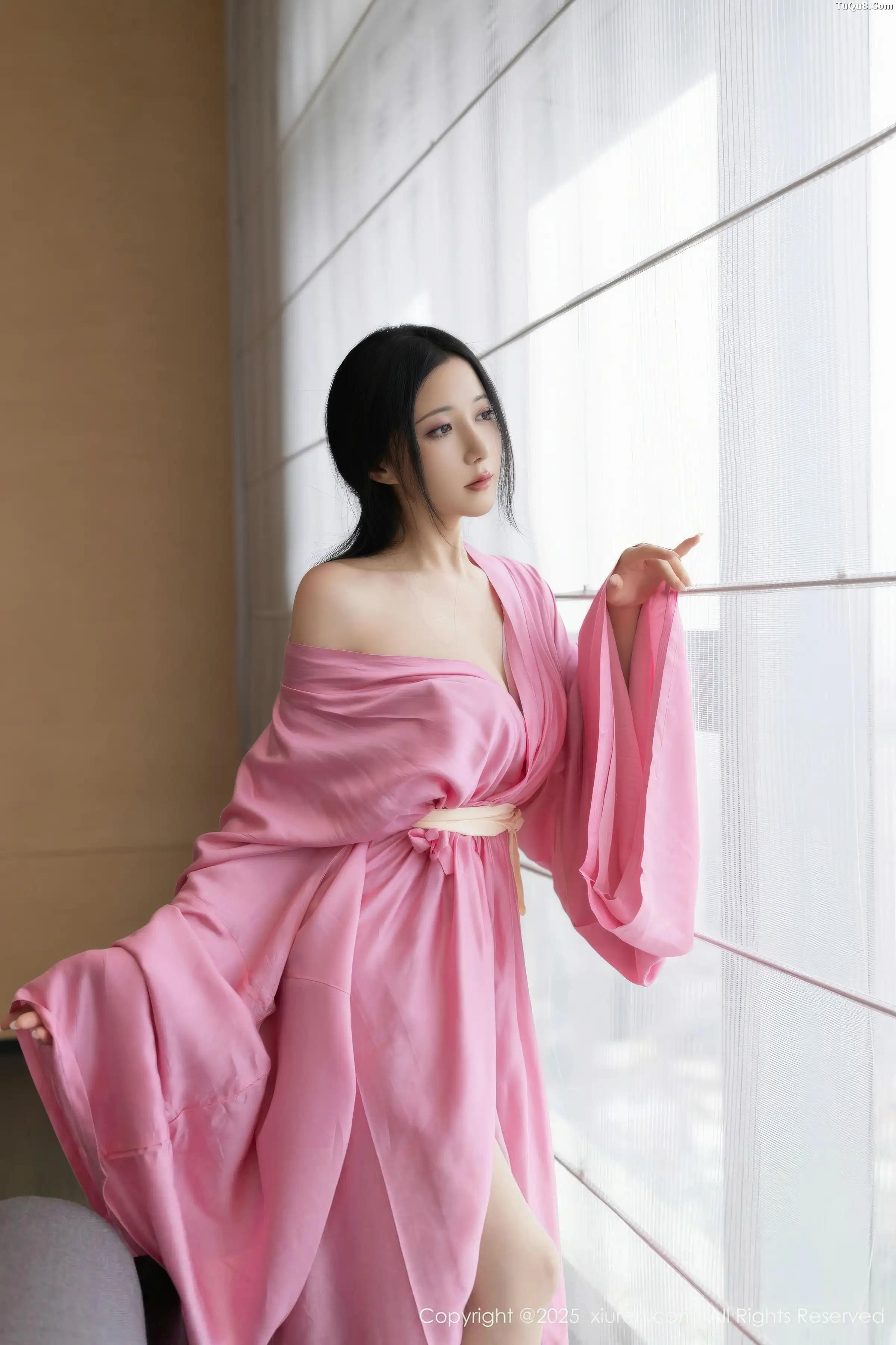 [XiuRen秀人网]第11049期鱼子酱写真(45)