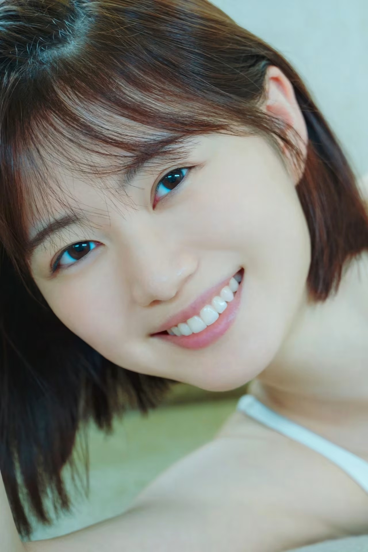 Ikechan いけちゃん, FRIDAYデジタル寫真集 「人気YouTuberと癒やしの休日」 Set.03(34)