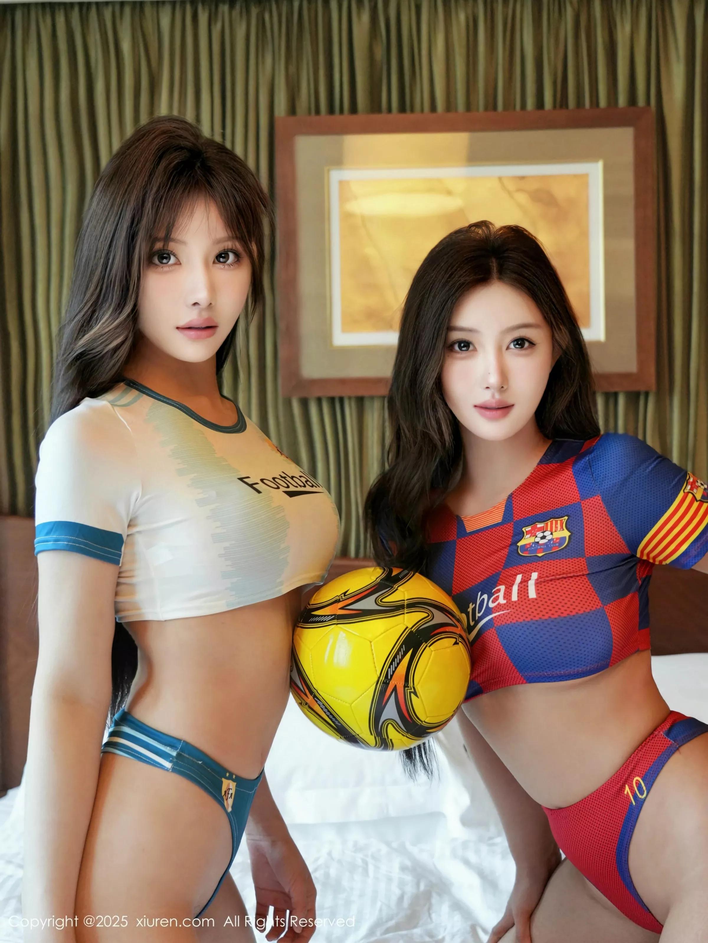 [XiuRen秀人网]第10447期金允希写真(63)