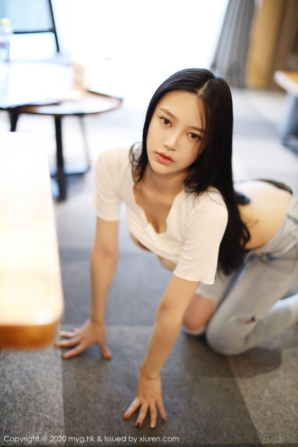 MyGirl Vol. 459: Tang Qi Er (唐琪 儿) (73 photos)(68)