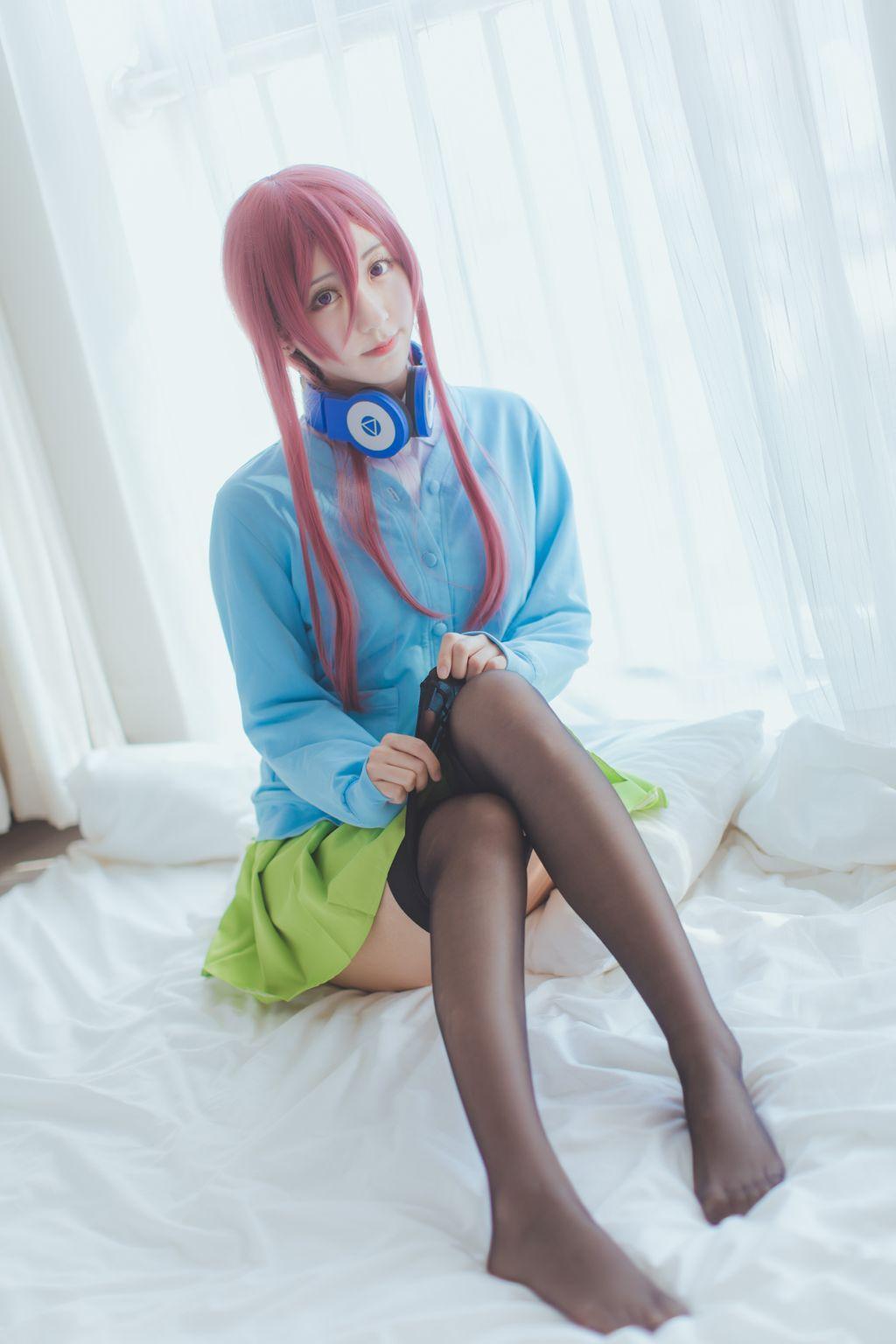 Coser@黑川 Vol.048: (42 photos)(36)
