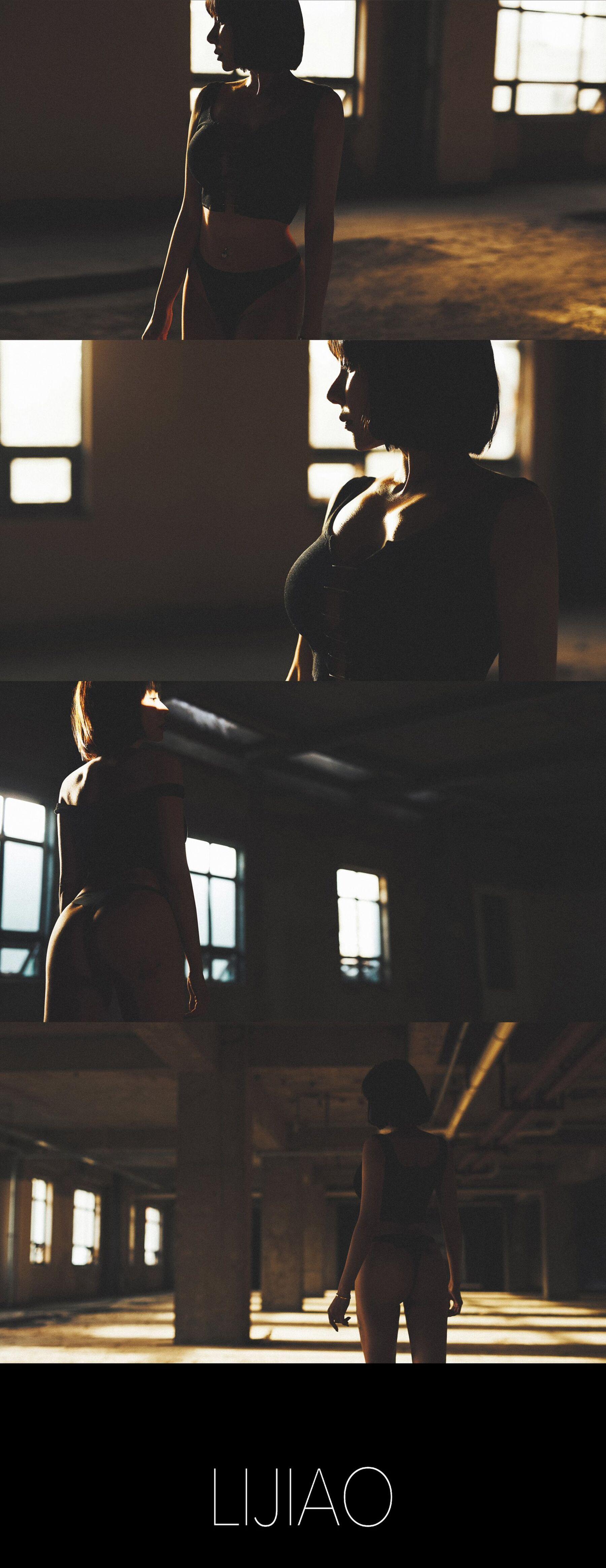 国模套图 摄影师李娇（LIJIAO）作品集(430)