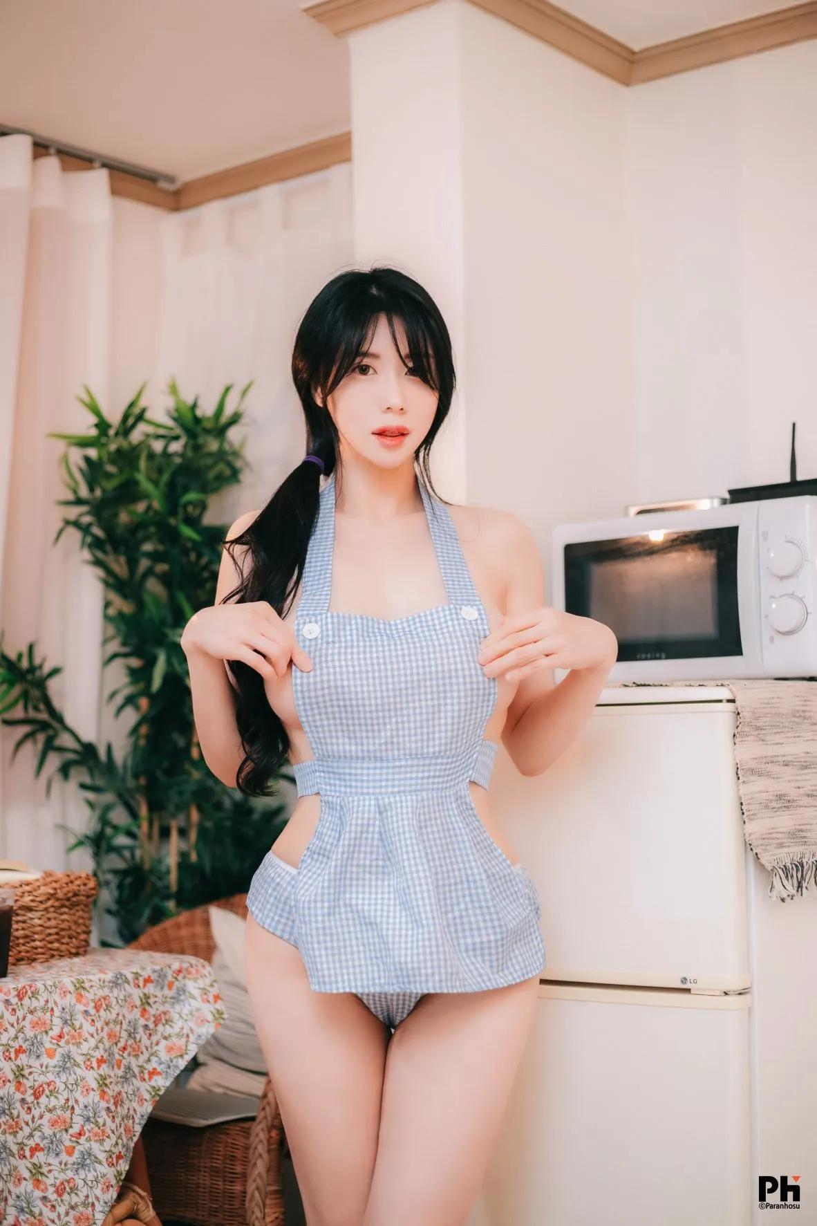 [Paranhosu] Sia_S22 - Photo Book Vol.2「女友风」(10)