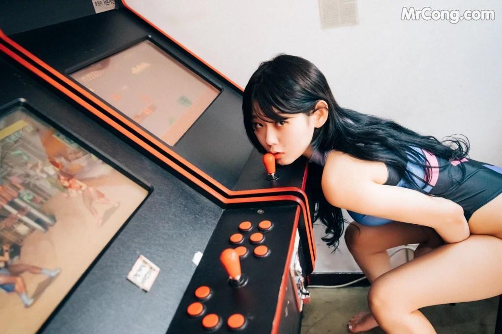 [Loozy] Zia (지아): Oraksil (95 photos)(51)