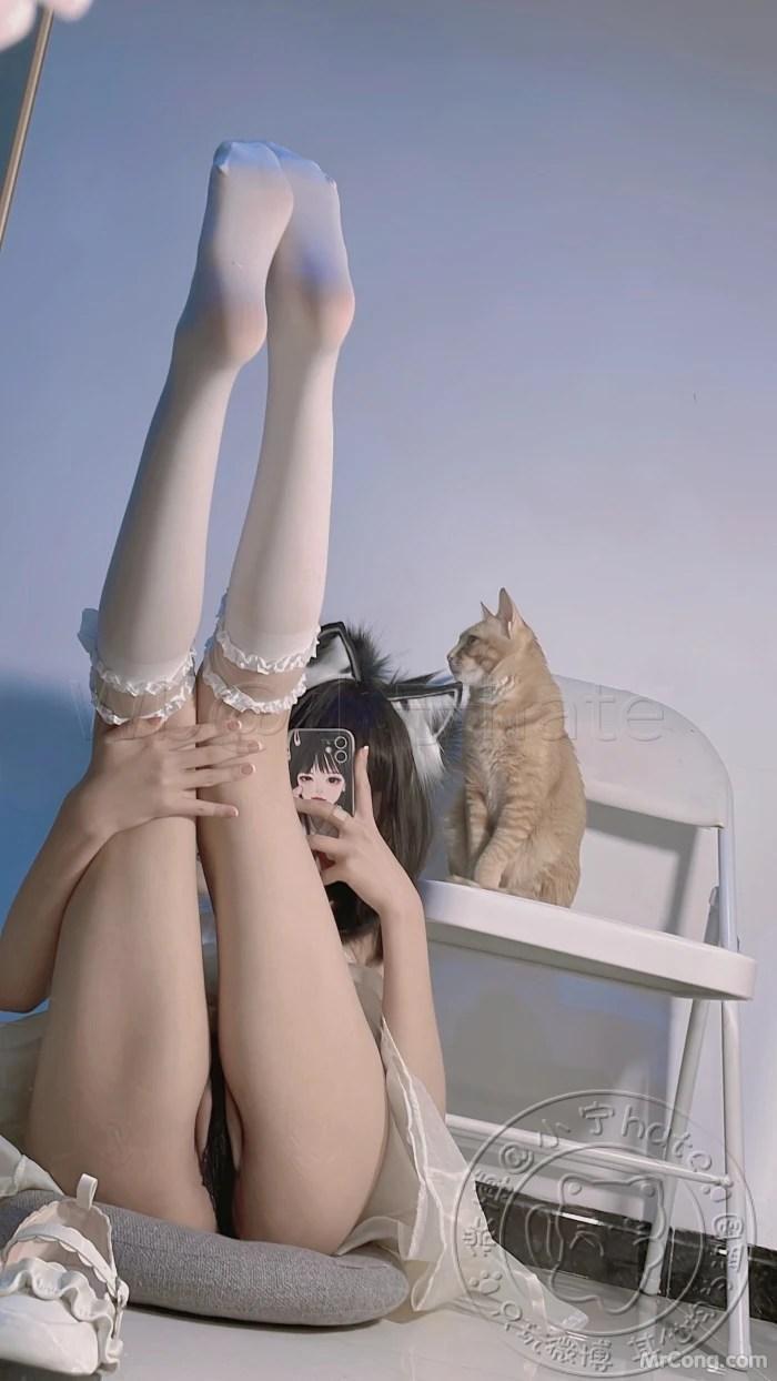 Coser@小宁hate (宁酱): 2022.10-12 Partme 会员订阅 (570 photos )(528)