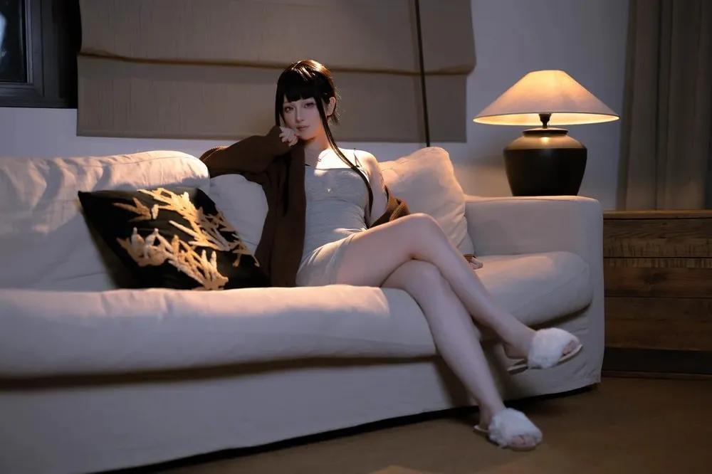 屿鱼 - 杀手妻子(39)