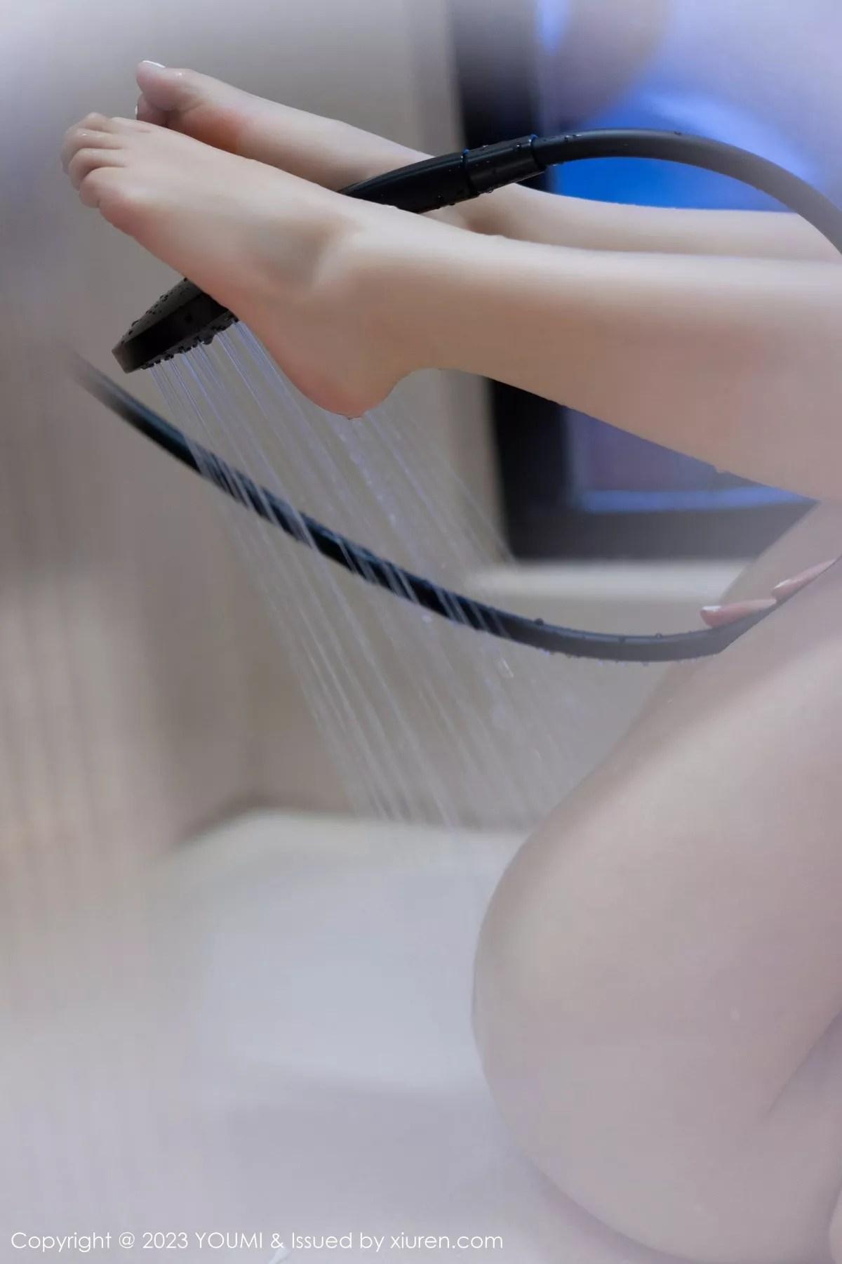 [YouMi尤蜜荟]第897期周妍希写真(58)