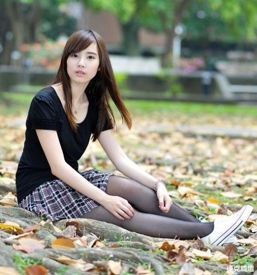 透肤黑丝的诱人吸引力(13p)(11)