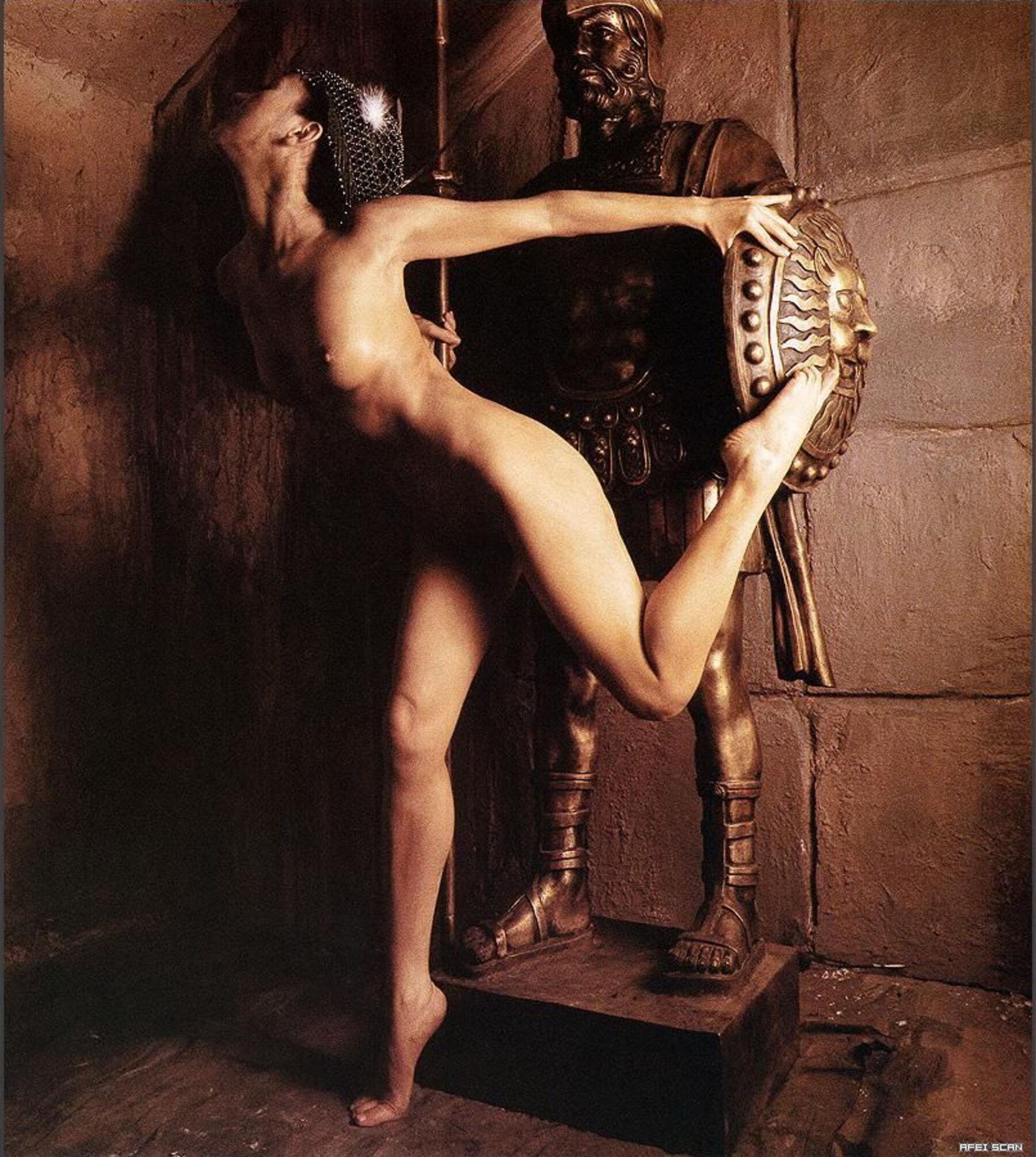 汤加丽写真合集(一)(161)