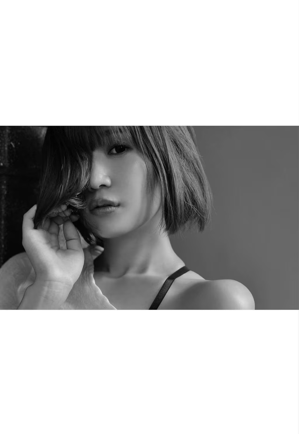 [JP] Riho Fujimori (藤森里穂)： 山岸伸 × SOFT ON DEMANDデジタル寫真集 「nostalgia」 (96 photos) - ( Page 1 / 5 )(25)