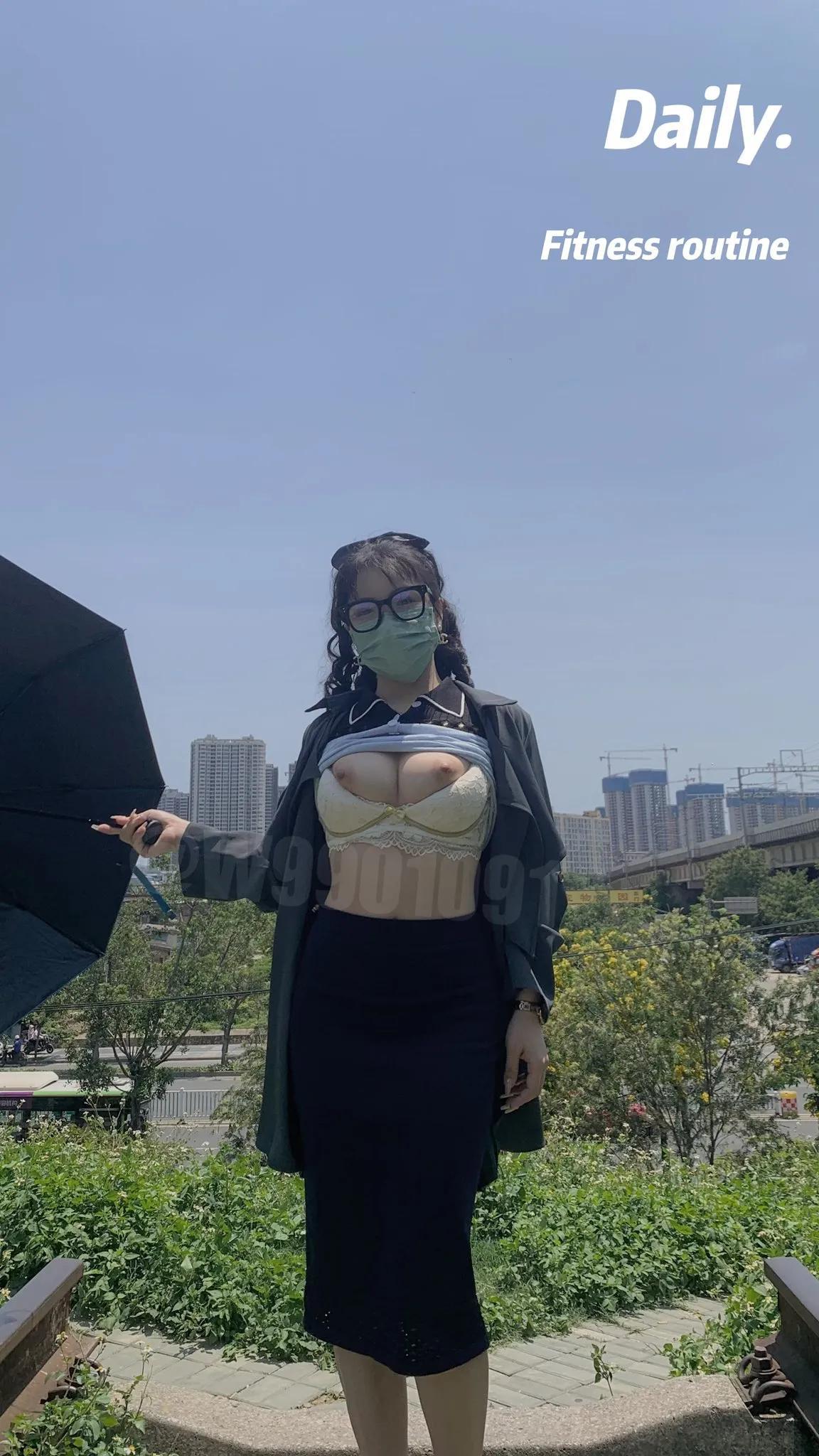 [推特美女]@w990101(35)