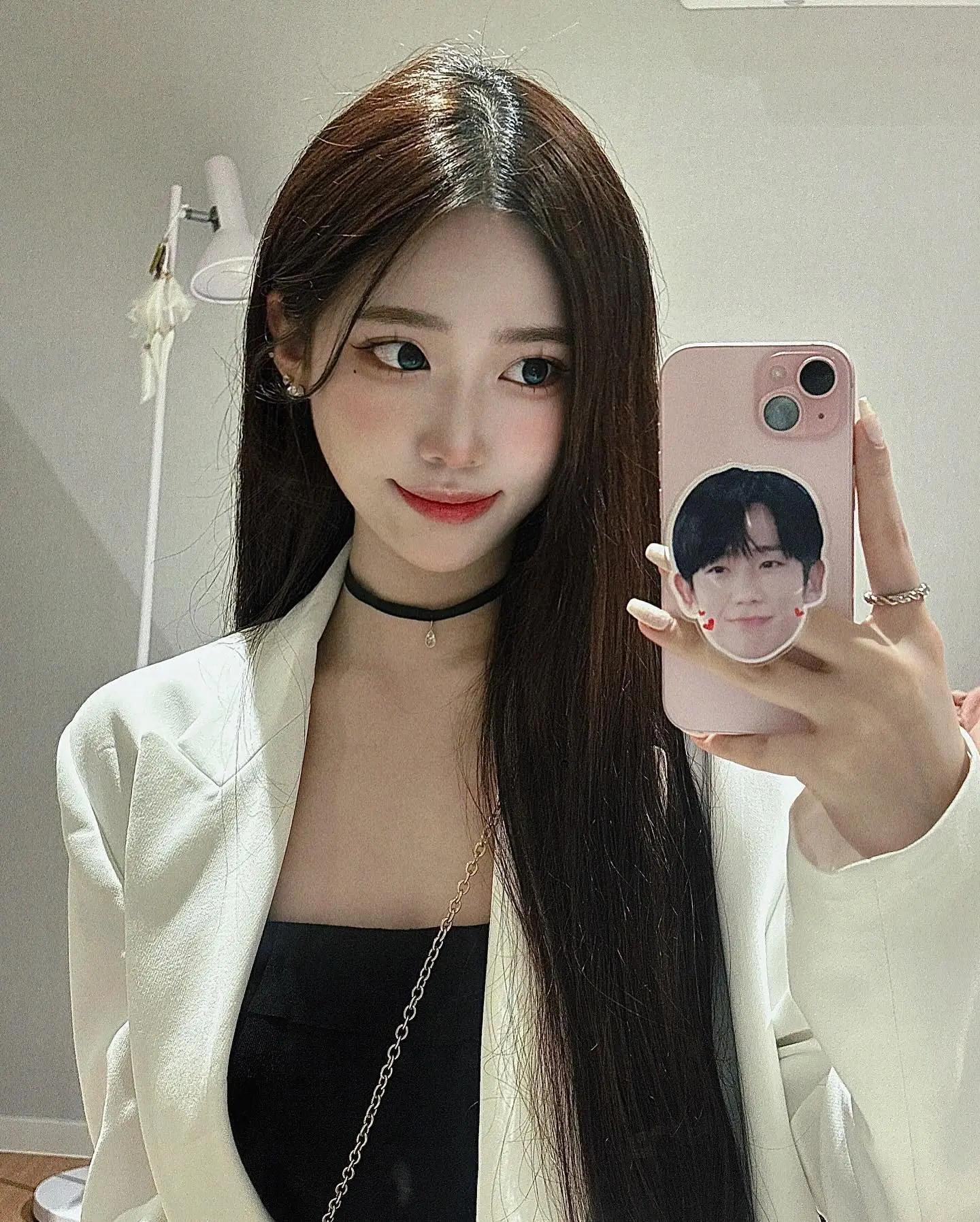 Lee So-Min(이소민) CheerLeader