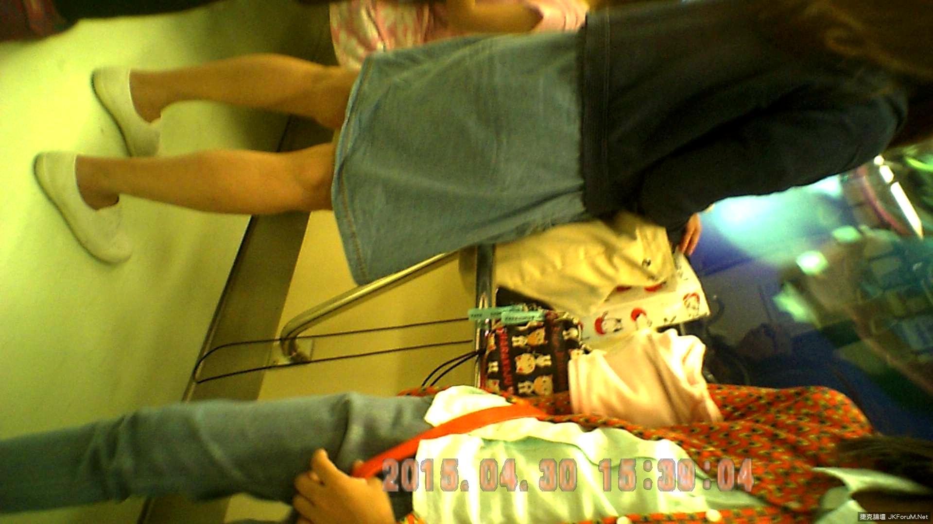 给妳最真的美腿(4)