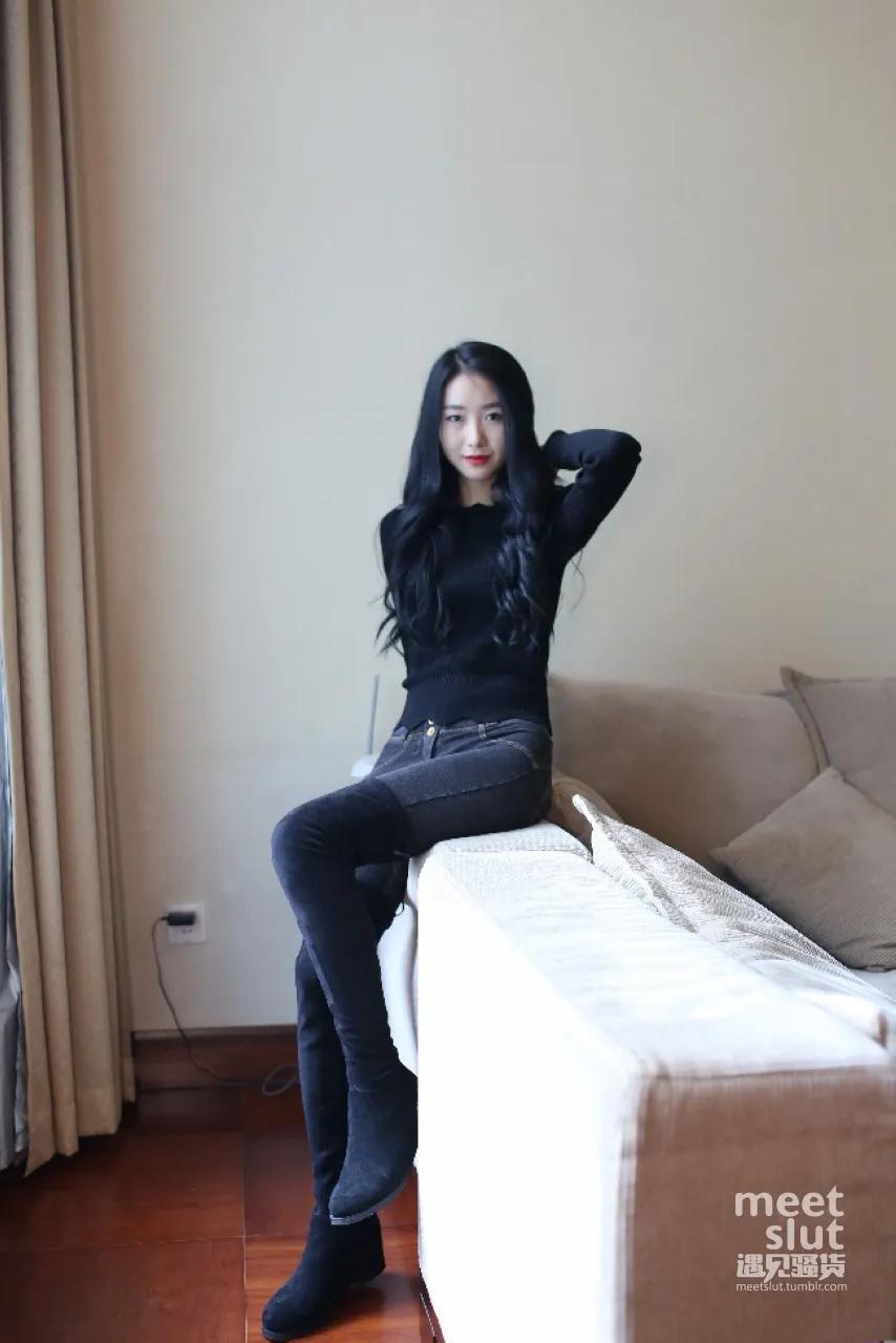 遇见骚货网红(9)