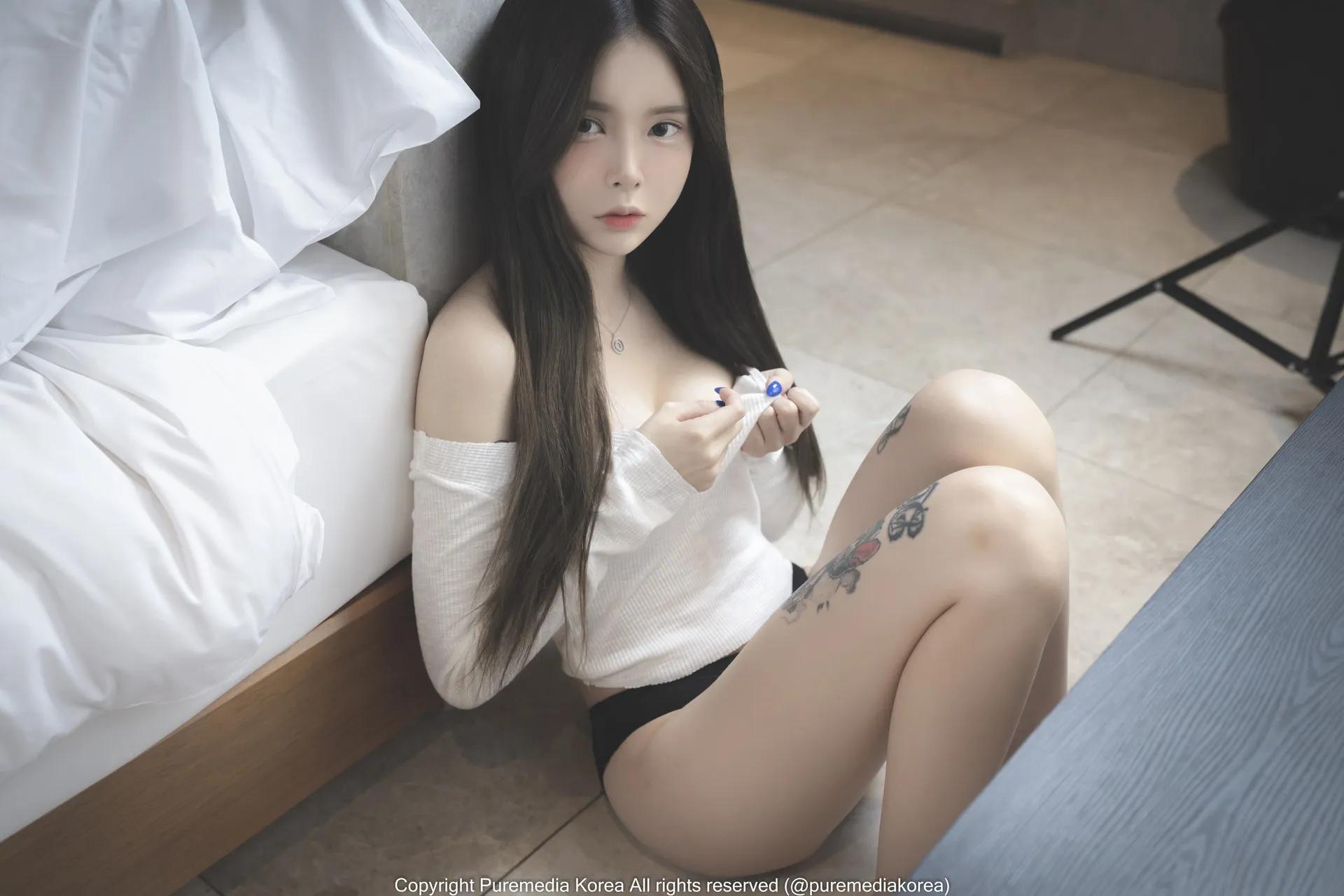 [Yuka 유카] 妩媚写真照 身材颜值已完熟(6)