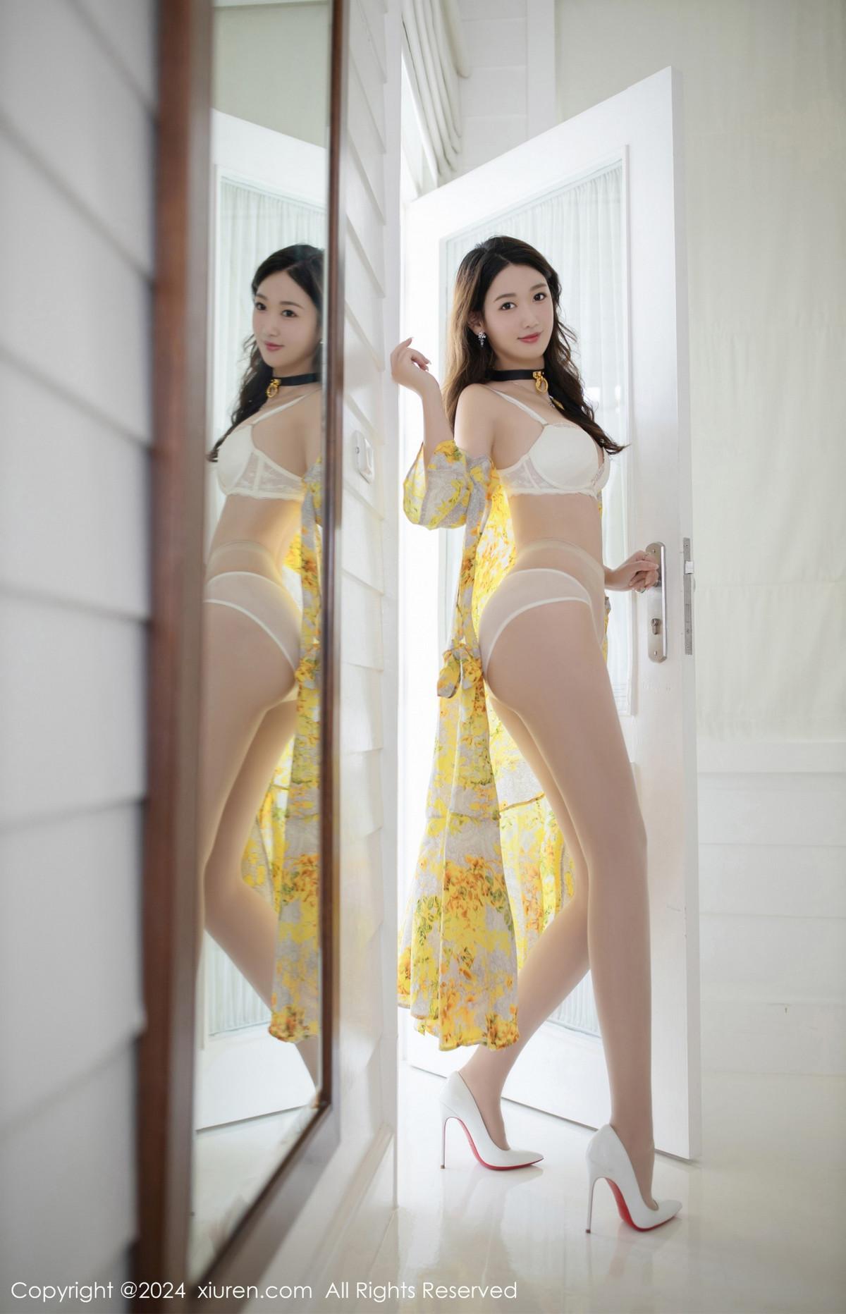 [XiuRen秀人网]第8001期唐安琪写真(18)