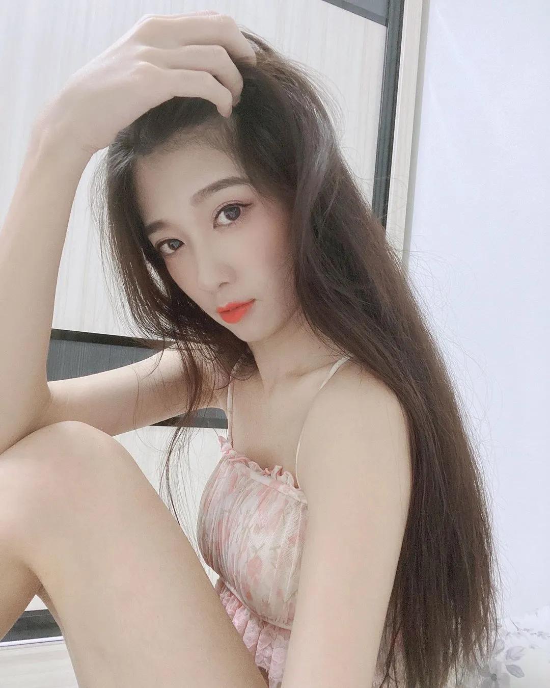 Hui Cheng 珍珍 深藏不露好身材太惊喜(11)