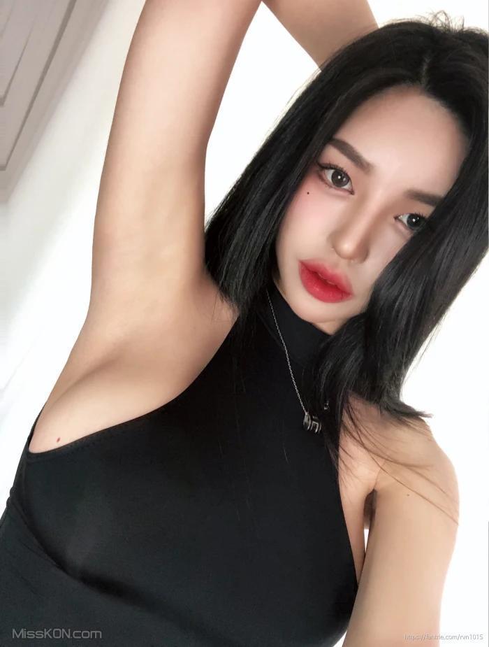 [Fantrie] Dongeuran (동그란): Social Leak 2024 (657 photos)(88)