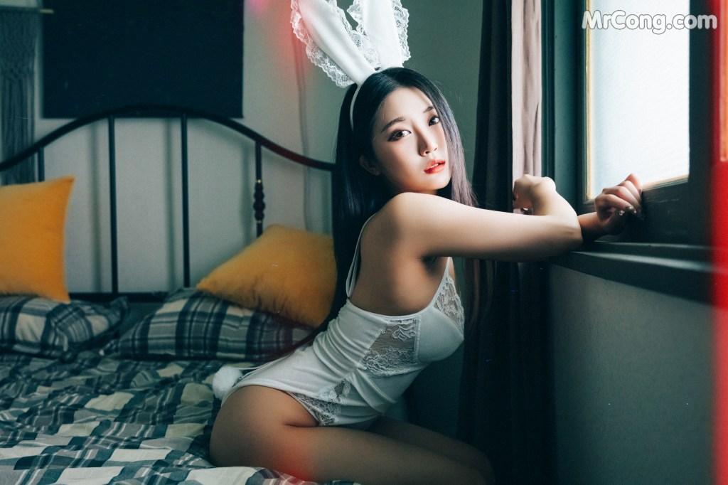 [Loozy] Made For You - Bomi (보미) (51 photos)(51)