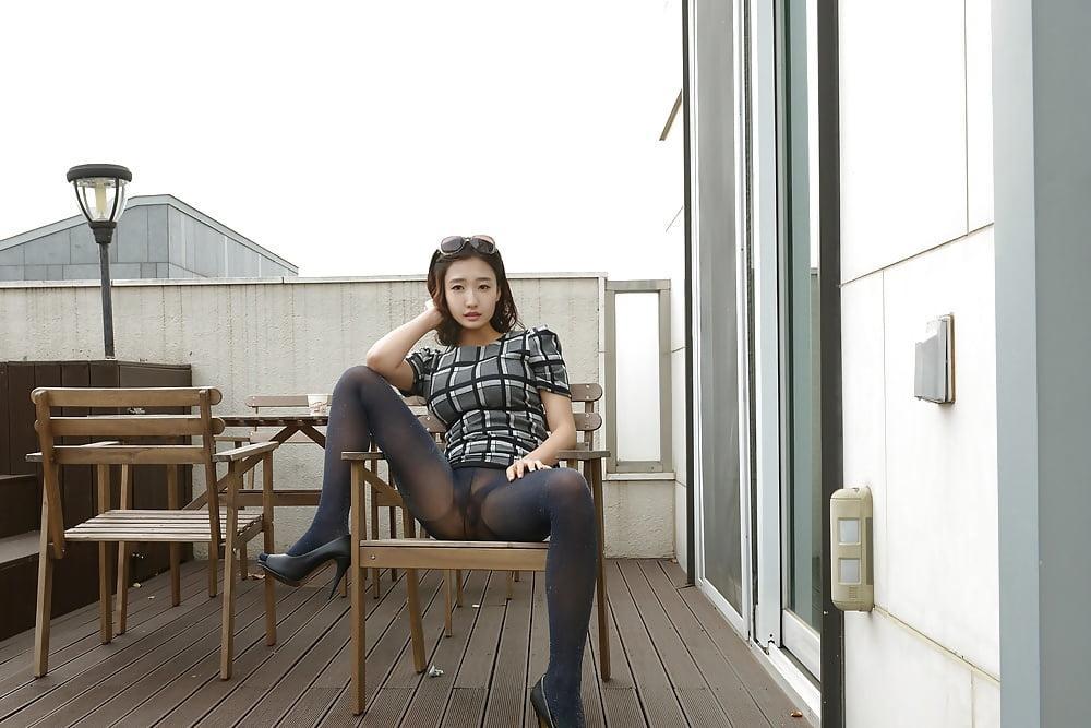 【模特养成】 韩模-SUJIN薛真 美模居家私拍VIP无圣光福利图 04(10)