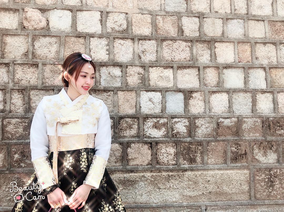 假日就到处拍照打卡吧 林丽琪(13)