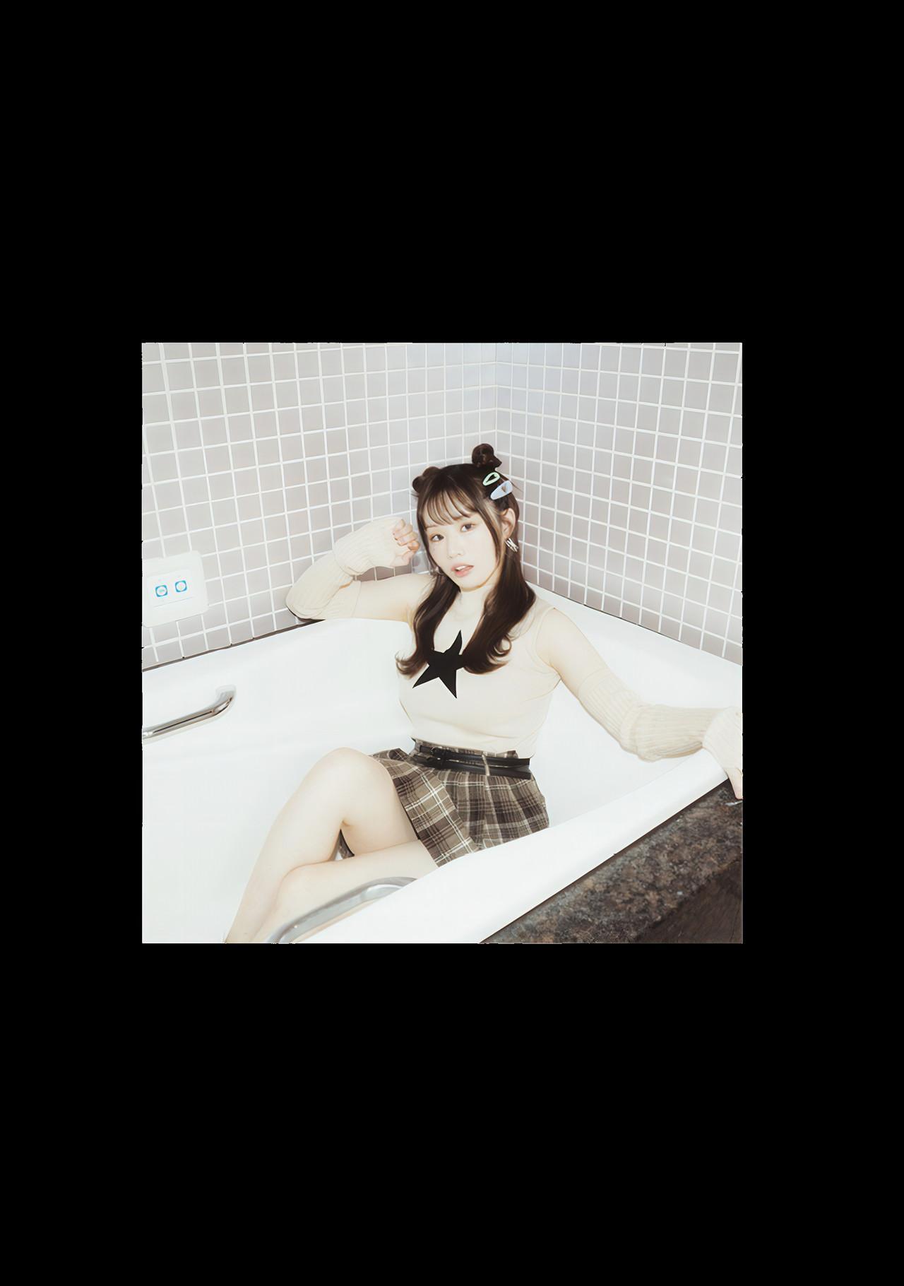 [月云よる] 性感甜心 勾魂眼神令人沦陷(3)