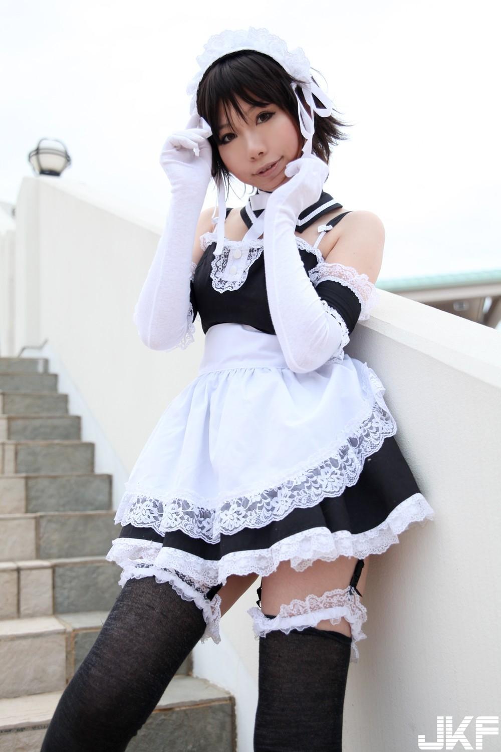 [日暮企画(日暮りん)] これがあなたの爱玩メイド(357)