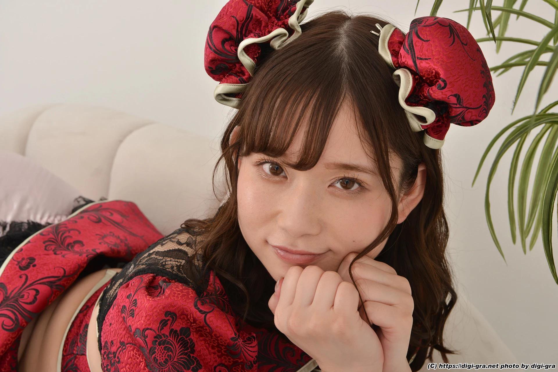 桃園憐奈[Digi-Gra] Rena Momozono Photosets disk2 (353P)(40)