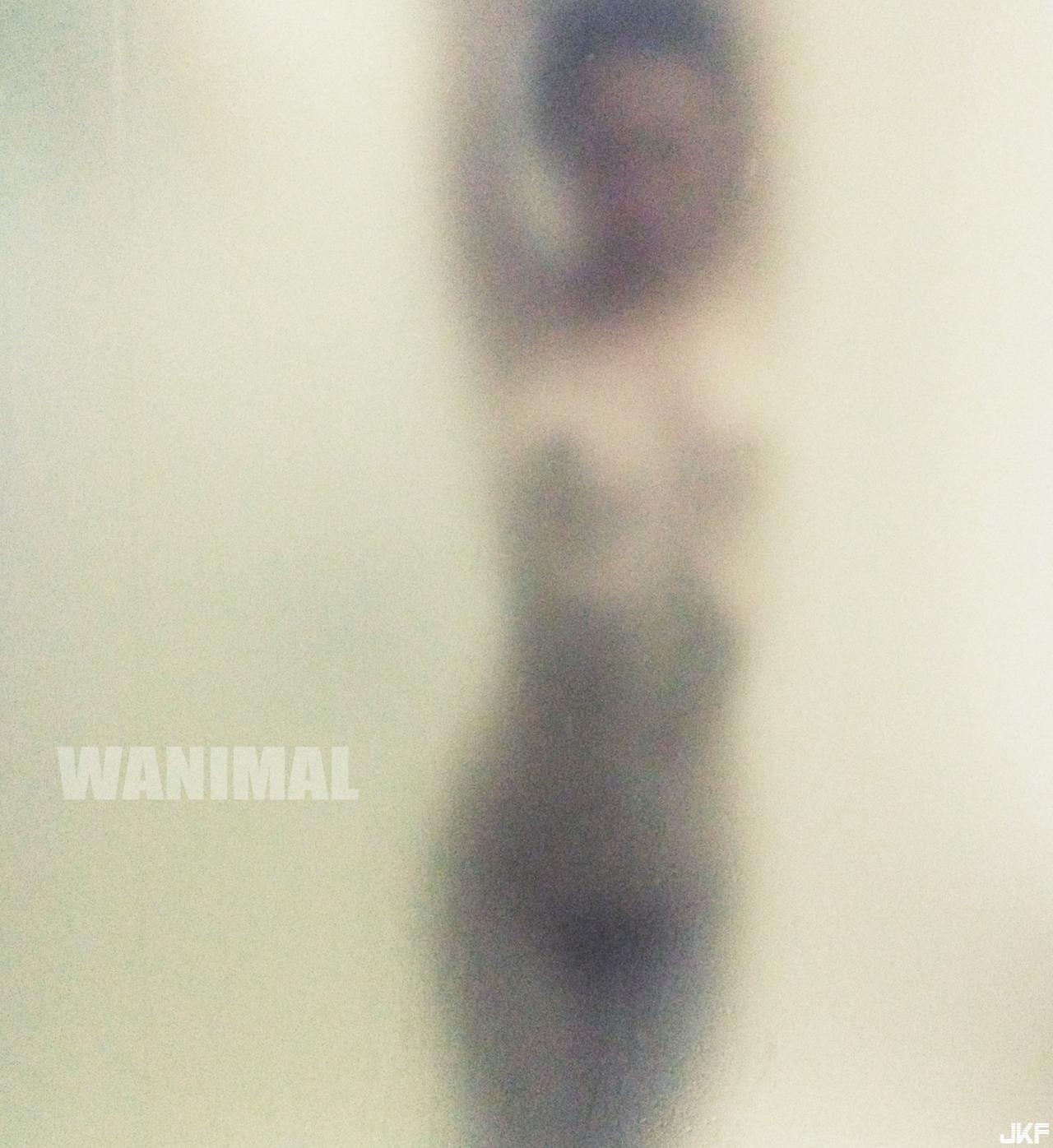 中国著名人体摄影师WANIMAL｜VIP套图2013.2月(35)