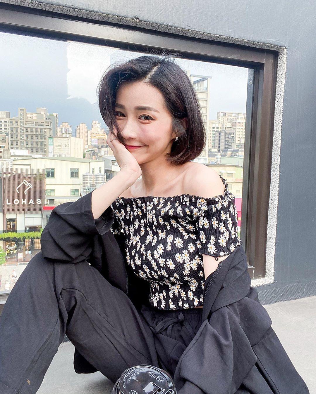 彤羽 超火辣爆乳是不是快忍不住了呢(6)