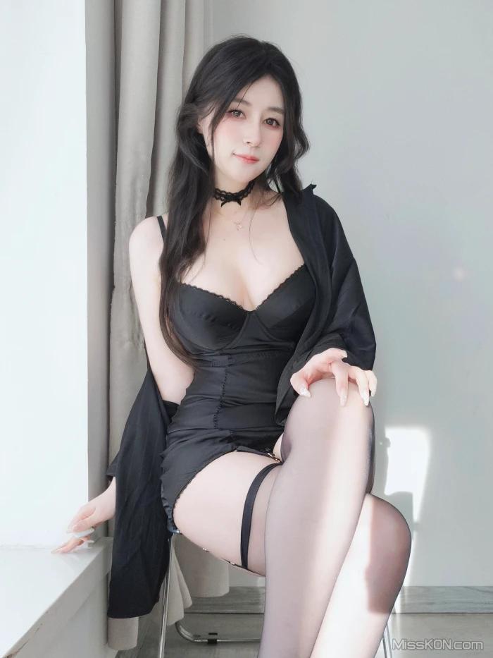 Coser@白银81: 2023年10月会员合集 (26套) (349 photos )(215)