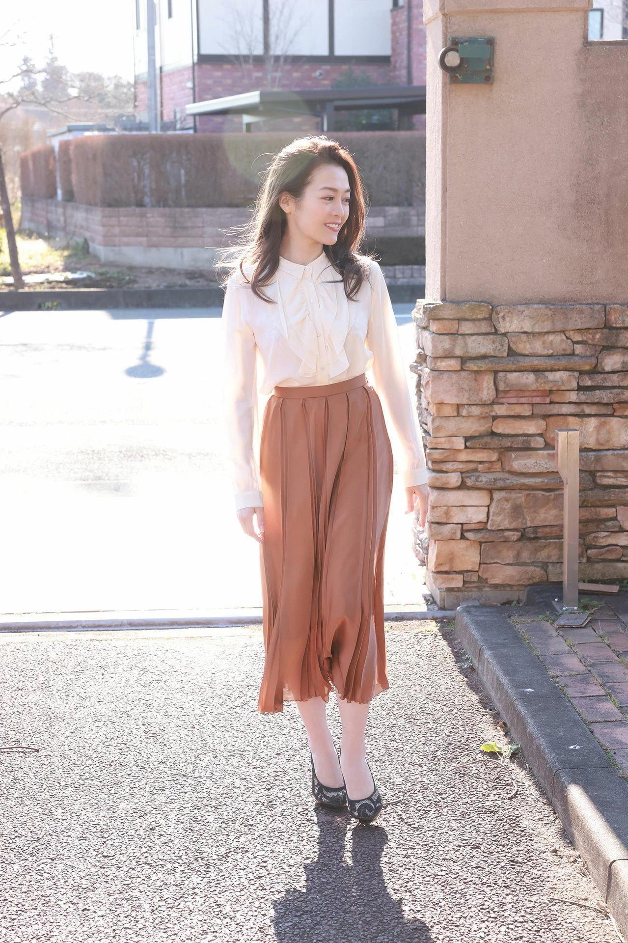 藤かんな ヘアヌードの湖 週刊ポストデジタル寫真集 (73P)(43)