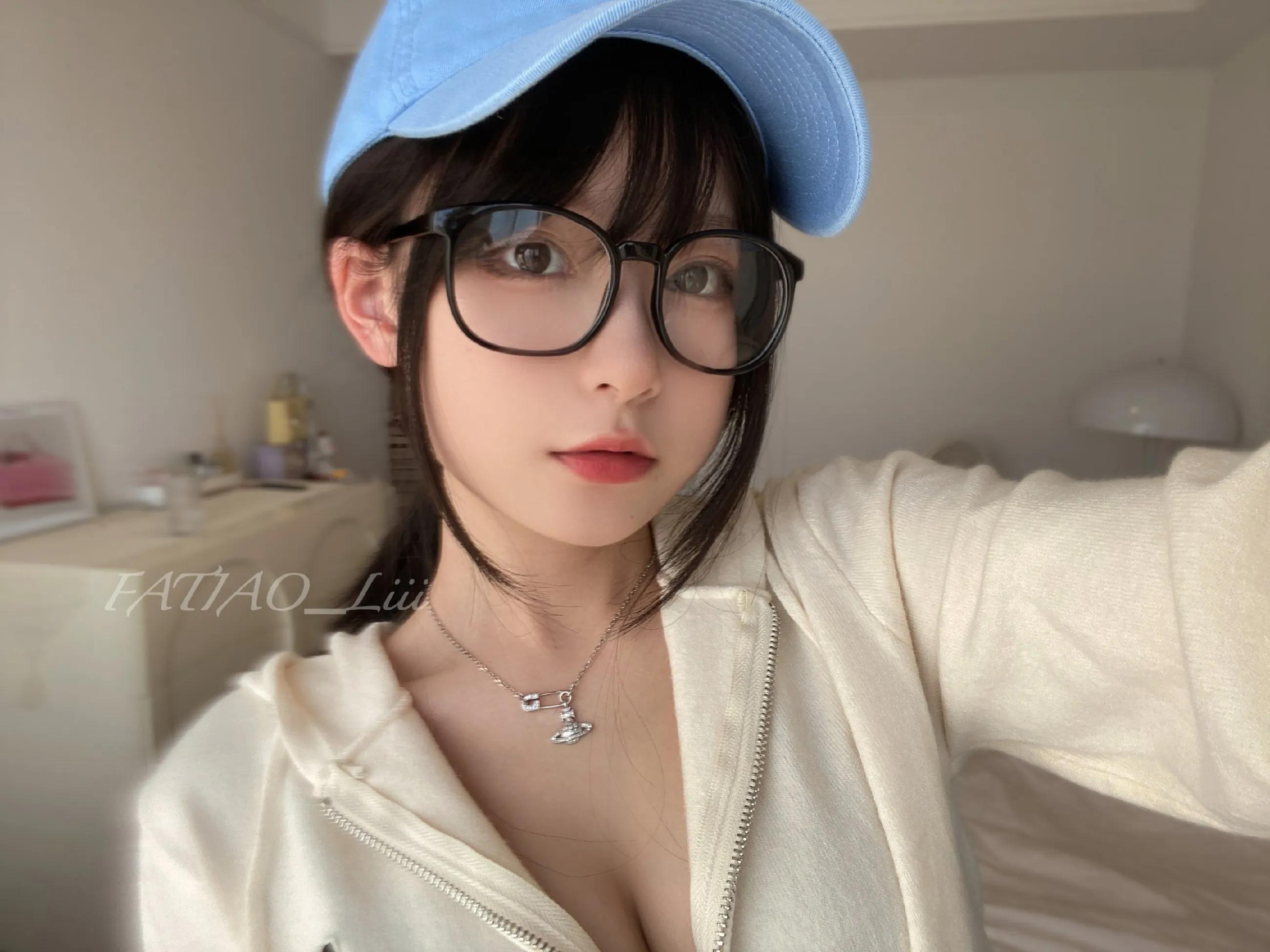 Fantia@发条少女 - 会员订阅写真合集 (10月份)(96)