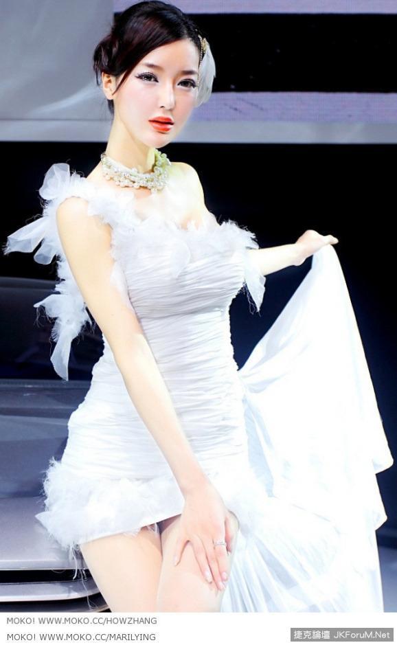 网路收集~车模系列(1)(38)