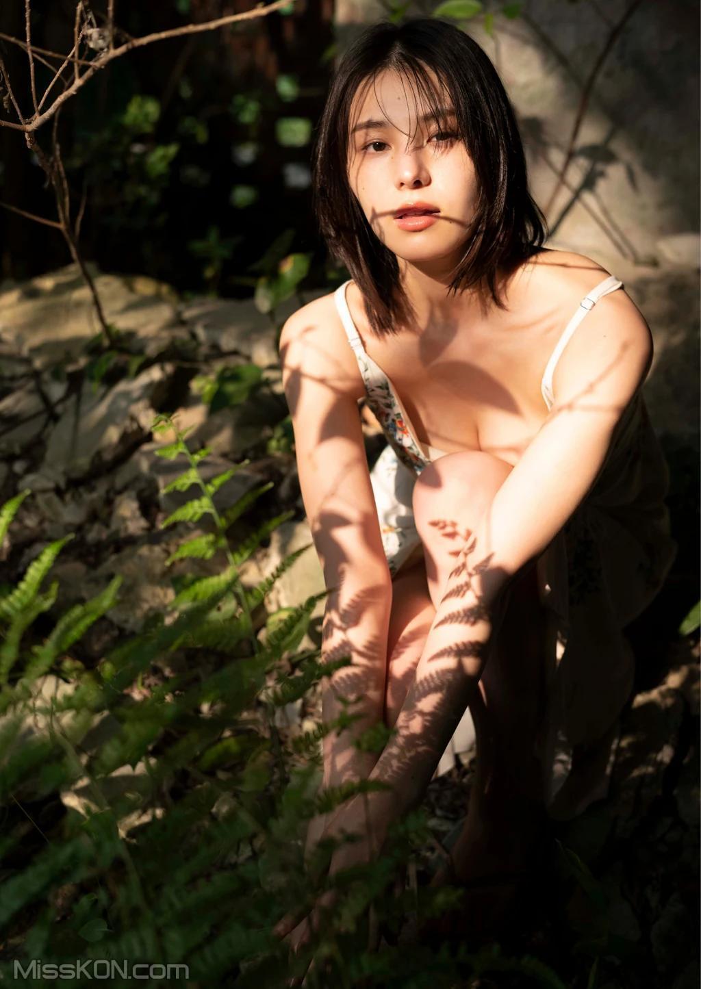 [JP] Iori Sagara (相樂伊織): RE浮泳夢 – FEM All Another Edition (100 photos)(91)