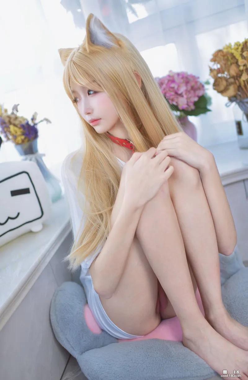 网路美女 阳布布鸭(115)