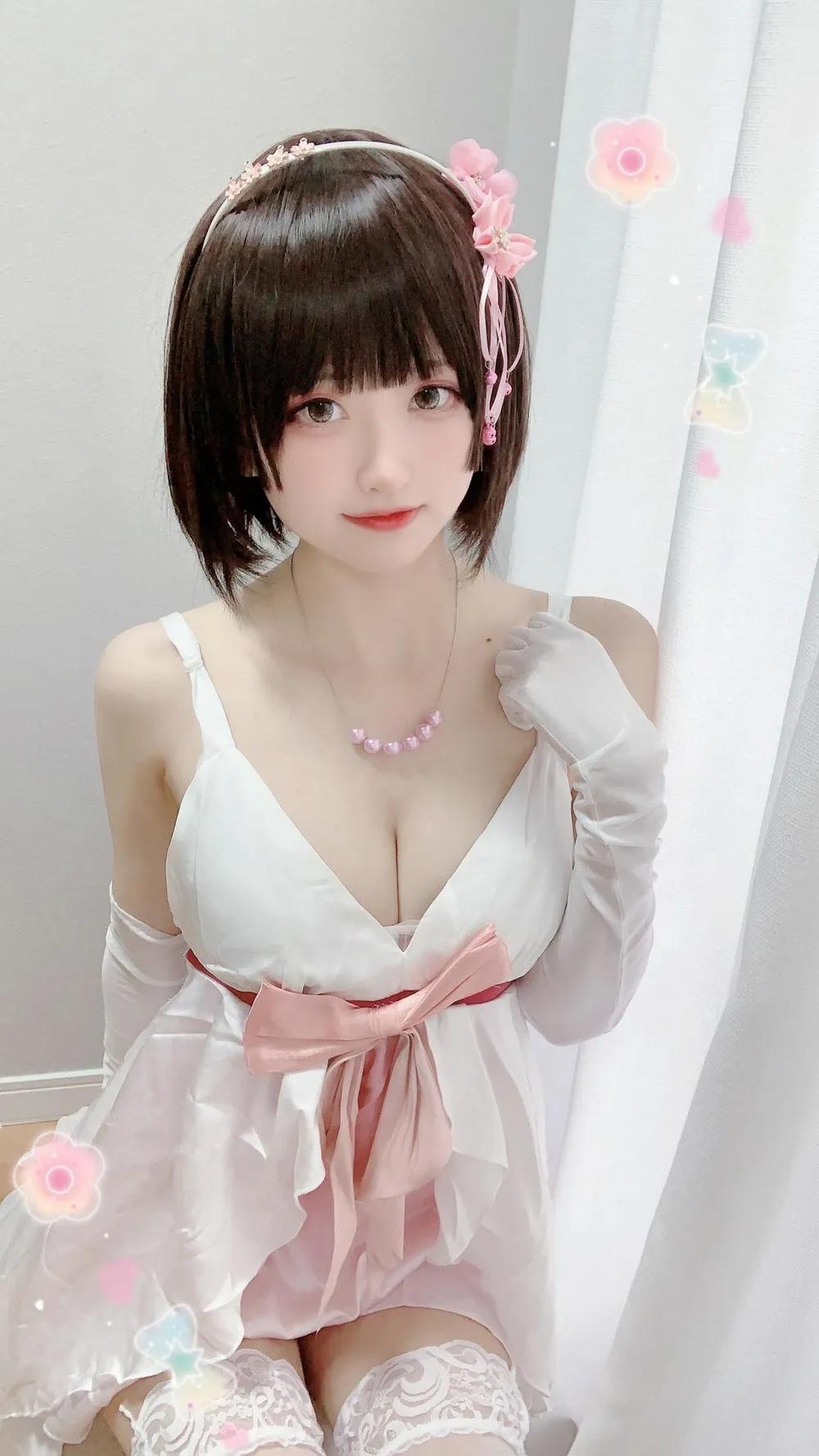 [Twitter] 千阳(ちよ) 散图 46(13)