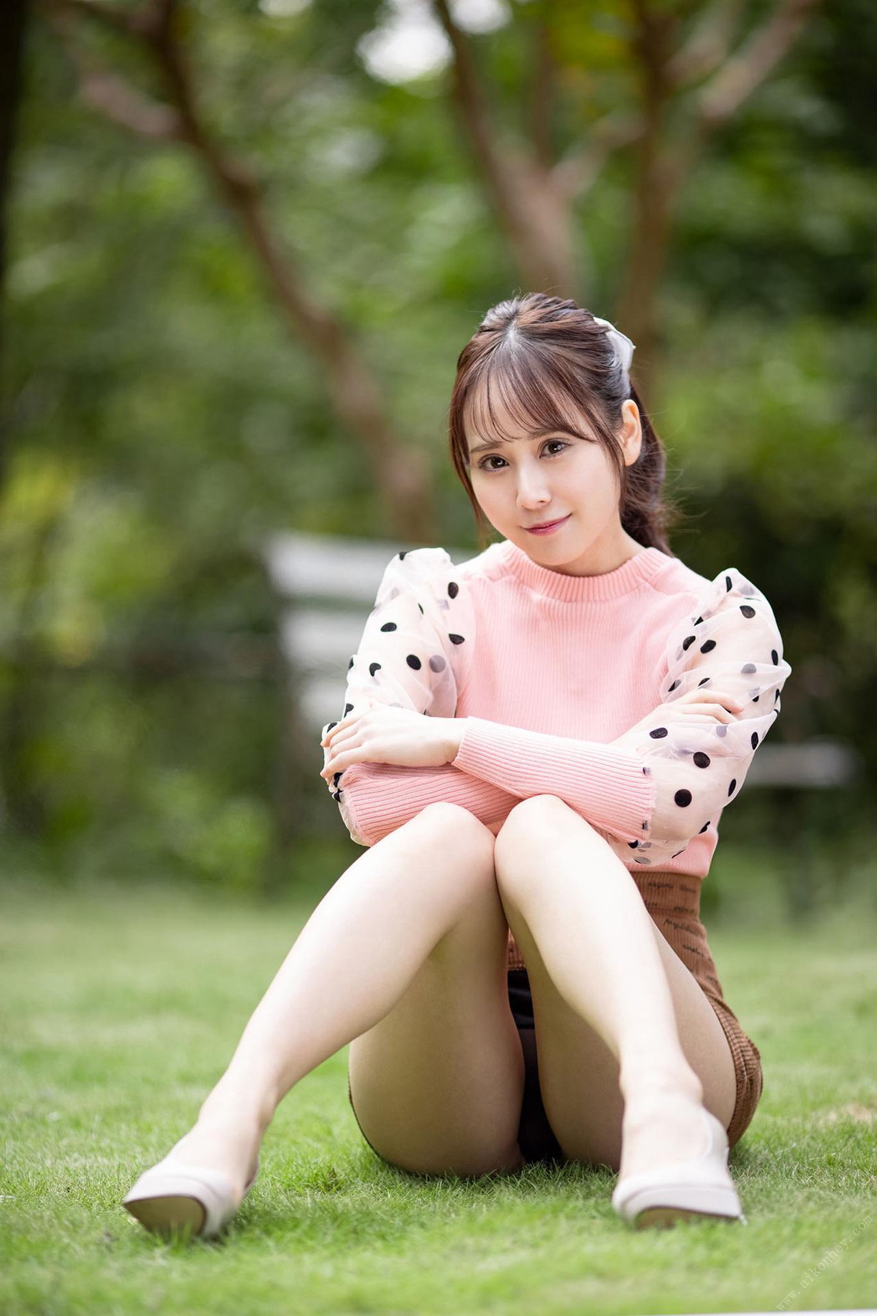 Minamo Nagase 永瀬みなも - Reborn(26)