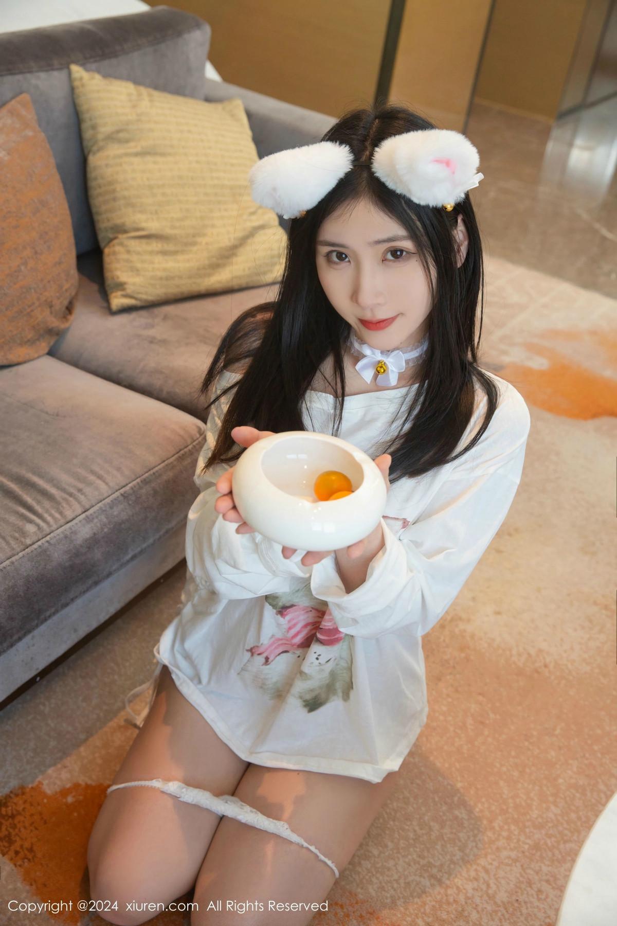 [XiuRen秀人网]第9689期刘婷婷写真(24)