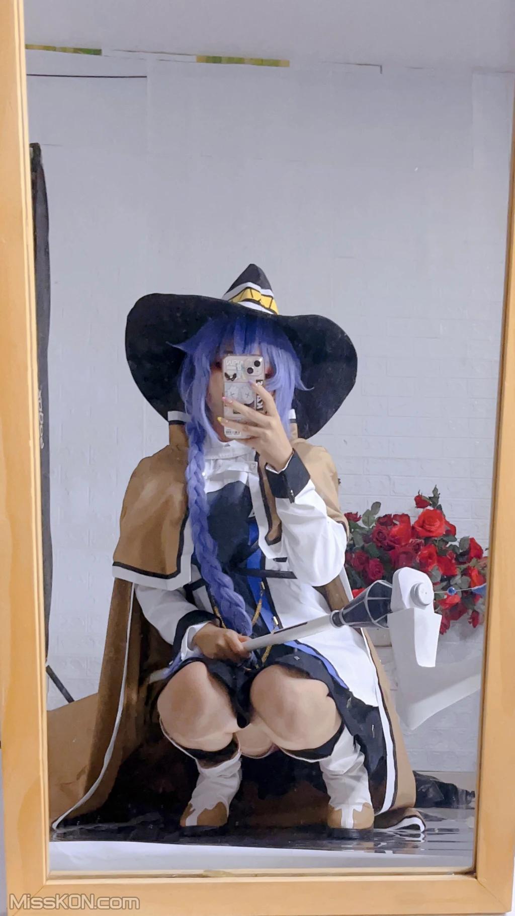 Coser@UmekoJ: Roxy Migurdia (137 photos)(84)