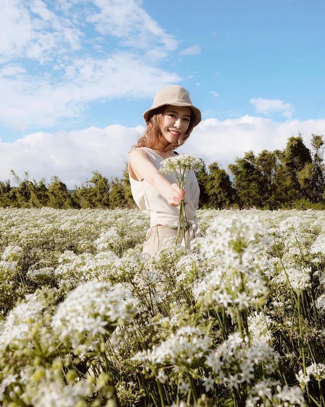 还记得中学生女神「纪卜心」吗？女神级颜值依旧「最新近况照」曝光：小只马我可以！(12)