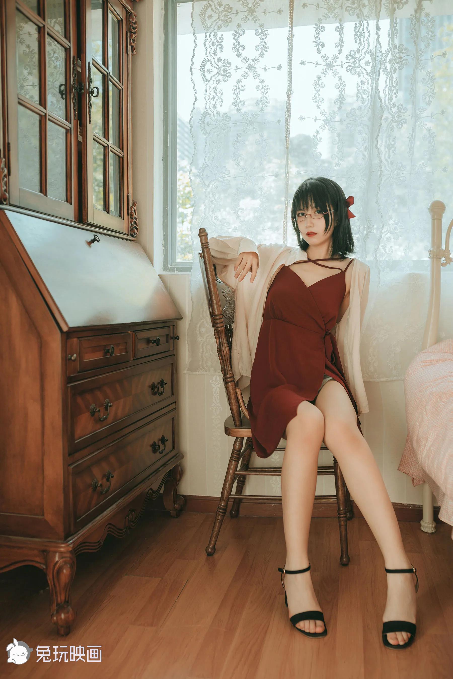 [兔玩映画] - 午后的阳光(25)