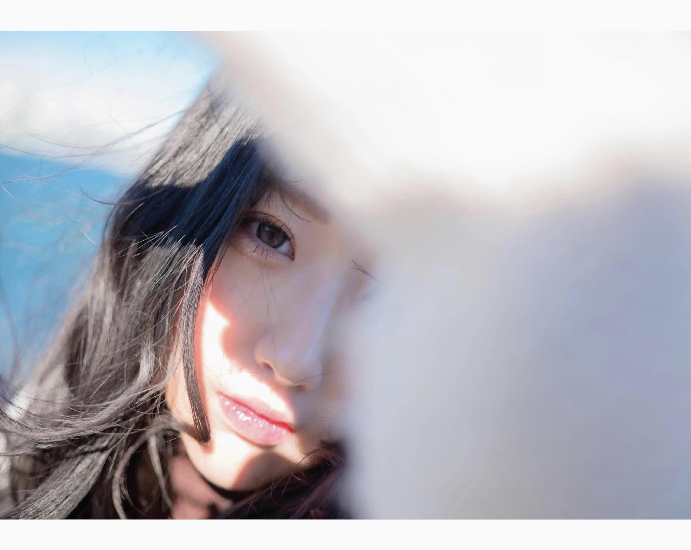 花宮いのり INORI 1st e-book 1 (77P)(11)