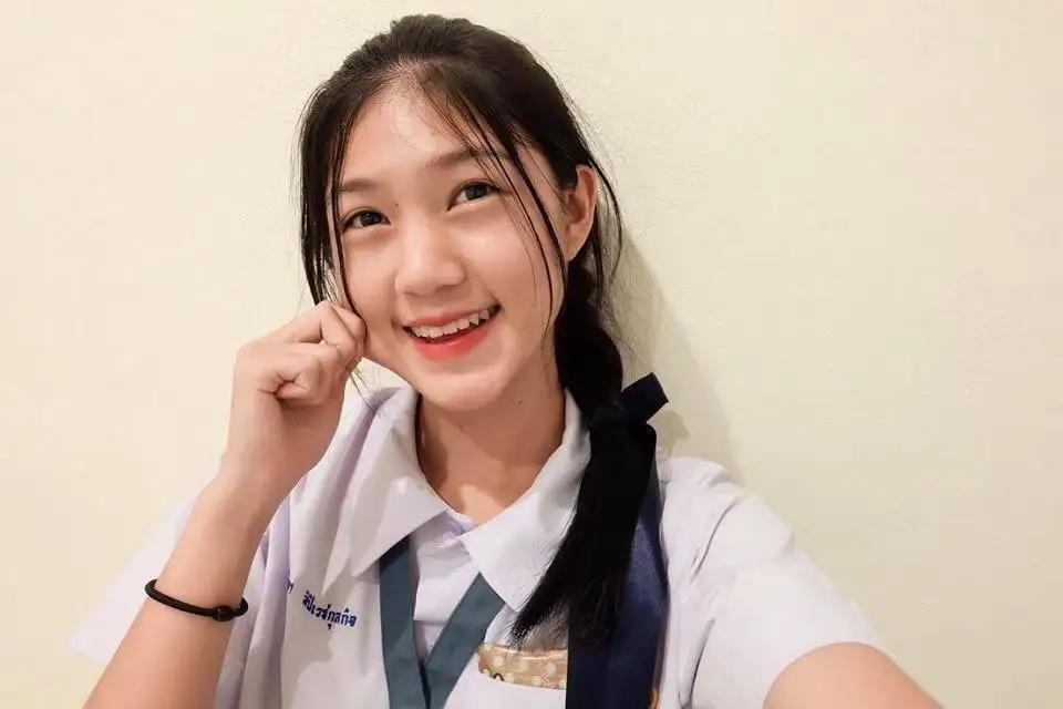 优质泰国水妹Namwan(9)