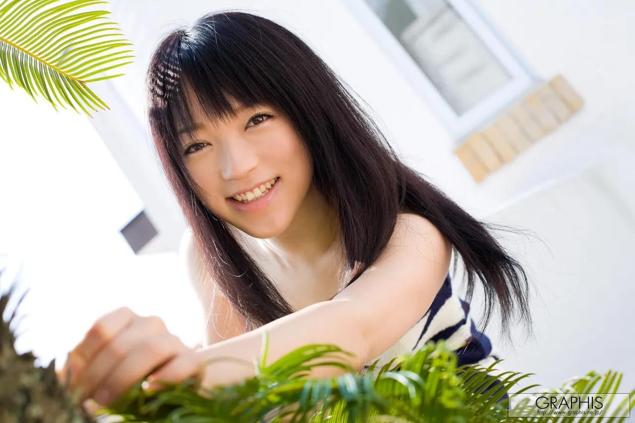 乙井なずなNazuna Otoi(18)