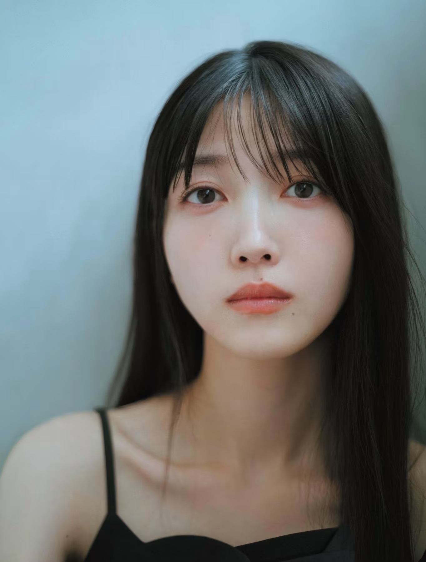 Shiori Kubo 久保史緒里, B.L.T Graph 2025年1月號 Vol.113(5)