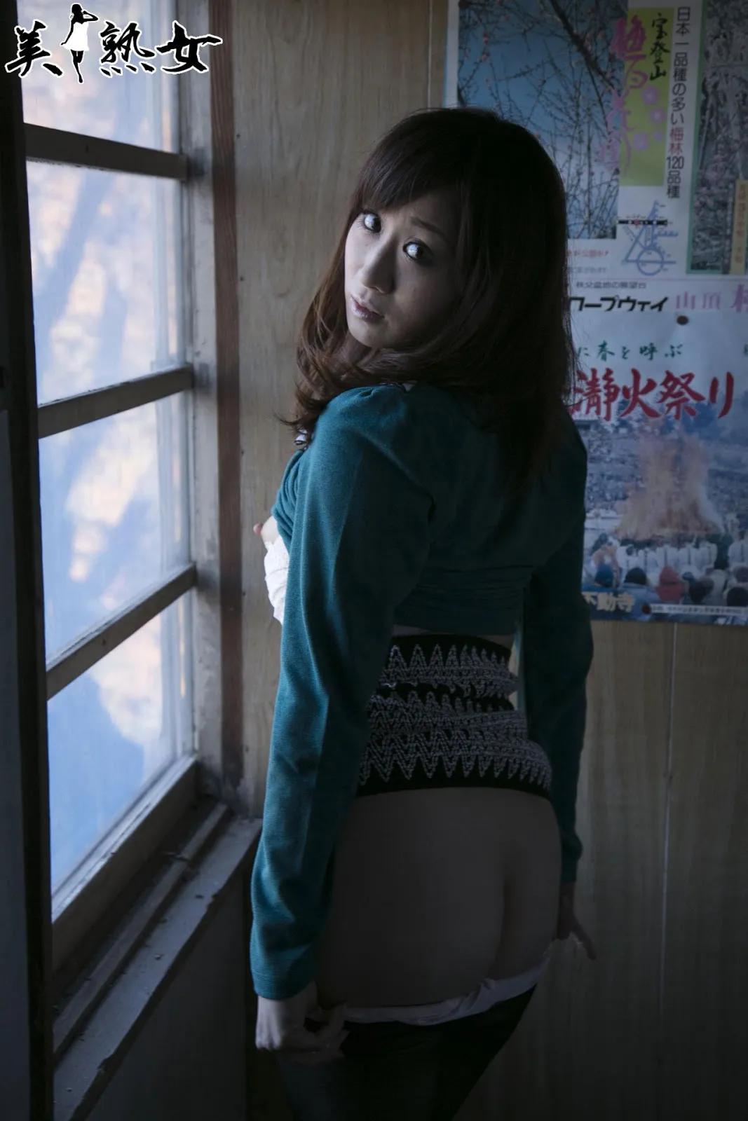 川上ゆう 一脱衣全身骚气爆发想好好疼爱(16)