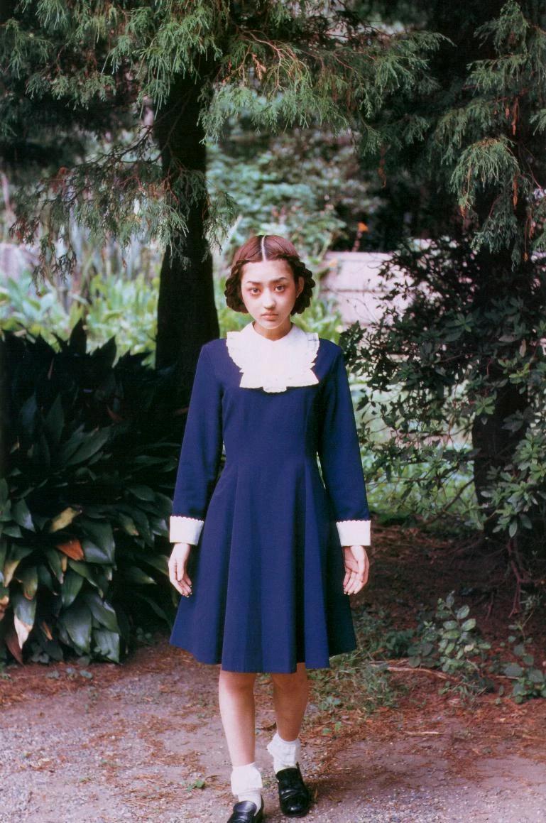 小澤真珠(寫真集) (月刊シリーズ 012) - 月刊012 (41P)(35)