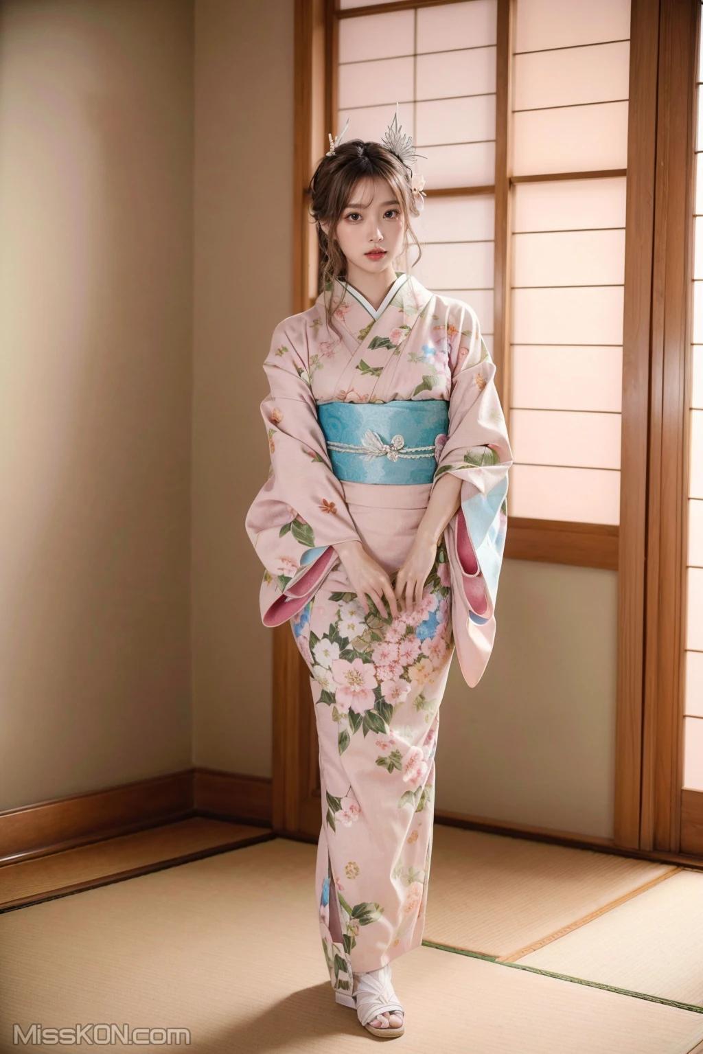 [AI Generated] 拟实画风 Vol.038 (210 photos)(156)